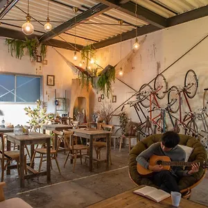 Holiday home Bike & Bed East Private 160sqm 自転車のある一棟貸切宿, Tokyo