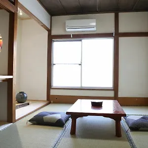 Guest house Kagaribi, Tokyo